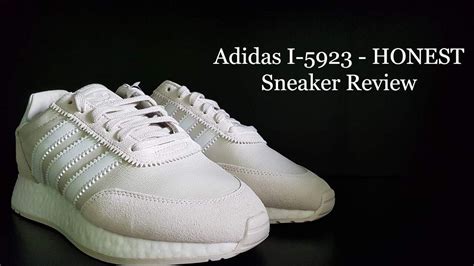 adidas i-5923 schuh frauen outfits|Adidas I 5923 — HONEST Sneaker Review .